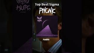 Top Sigma Phonk #Shorts #Phonk #Sigma