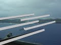 ILS Approach to Easter Island