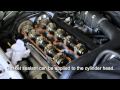 Astra Turbo - Rocker Cover Gasket Renewal