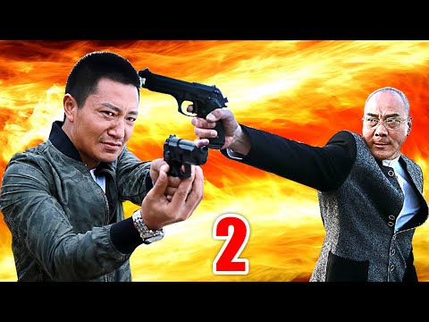 Bố Già Tội Phạm - Tập 2 | Phim Hình Sự Hay Nhất 2021 | Phim Hành Động Xã Hội Đen