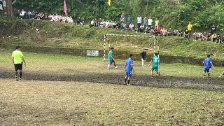 Samthar Vs Pubung