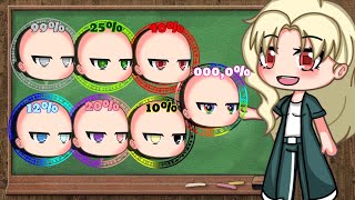 She Unlocked Legendary Eyes Part 2