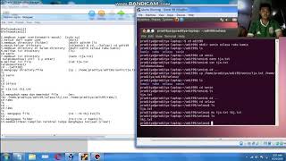 Basic Linux Ubuntu