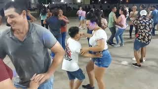La Nueva Ilusión, La Tigra. Chaco