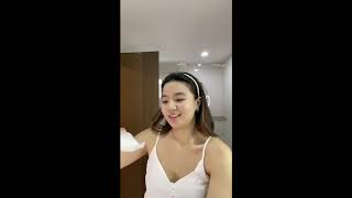 Alamin Ang Daily Beauty Routine Ni