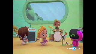 Mini Beat Power Rockers En Cartoonito La, Marzo De 2022 Totally Real And Rare