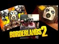 Borderlands 2 Psycho Costume - Mask Tutorial