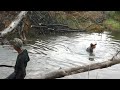 image Ngintip Orang Mandi Di Kali Part 1