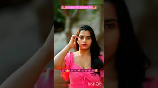 Kavya Kalyanram Status