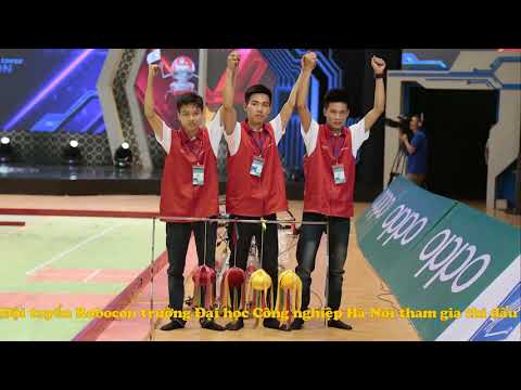 Giới thiệu Đại học Công nghiệp Hà Nội
