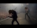 Megadeth -Blackmail The Universe (That one Night) [HD]