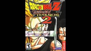 Dragon Ball Z Budokai Tenkaichi 2 Ost Crisis