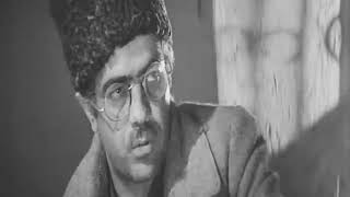 Abbasqulu Bəy Və Kərbəlayının Söhbəti Axırıncı Aşırım Kf, 1971