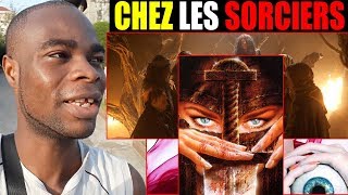 Paul Ex-Sorcier: MON INITIATION A LA SORCELLERIE ET LA MAGIE
