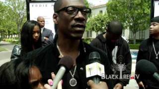 Imagine That Premier W Eddie Murphy And Thomas Haden Church
