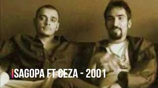 Sagopa Ft. Ceza - 2001Yeni Edit