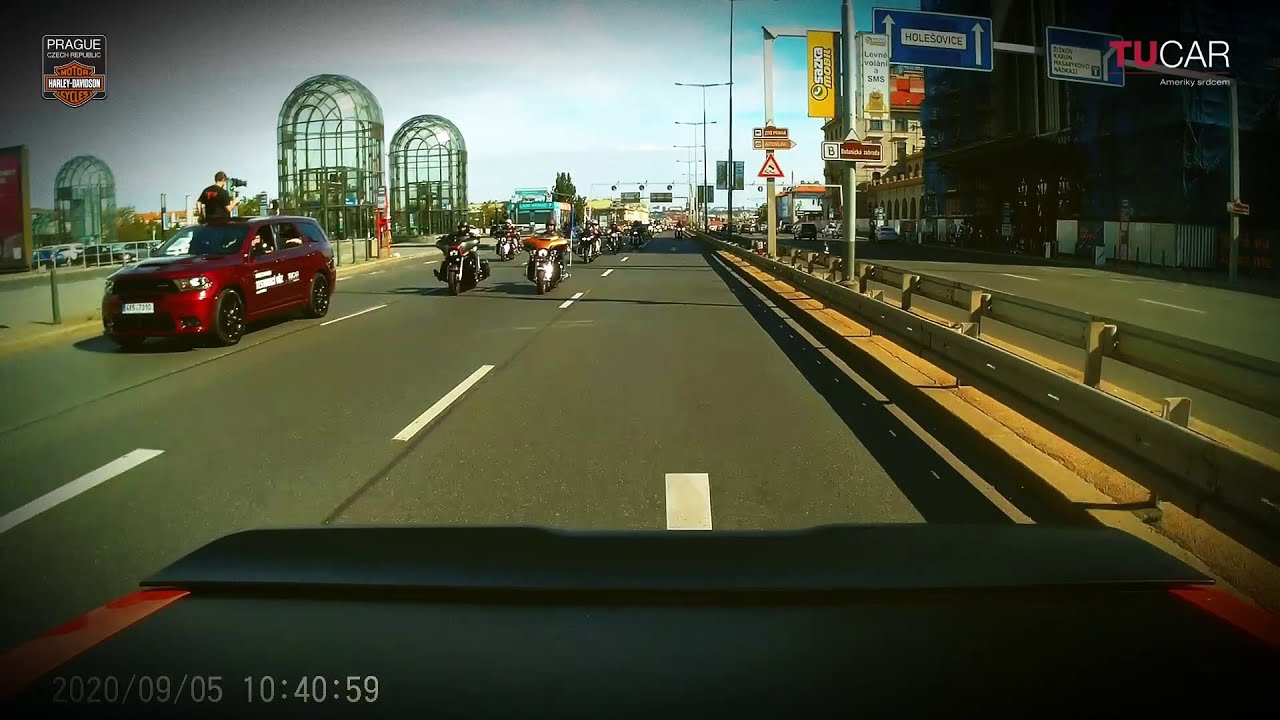 Všechna videa