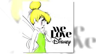 Watch Disney I Wanna Be Like You the Monkey Song video