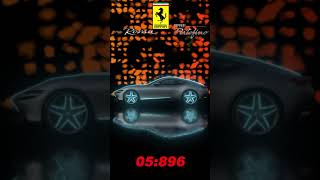 Which Ferrari Model Is Correct Car Quiz Car Logo Quiz