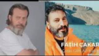 Fatih Çakar & Abdullah Şekeroğlu Hüseynik 4