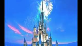 Walt Disney Logo Pal Pitched