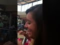 Bubble Flash Mob, Haywood Mall, Greenville, Sc
