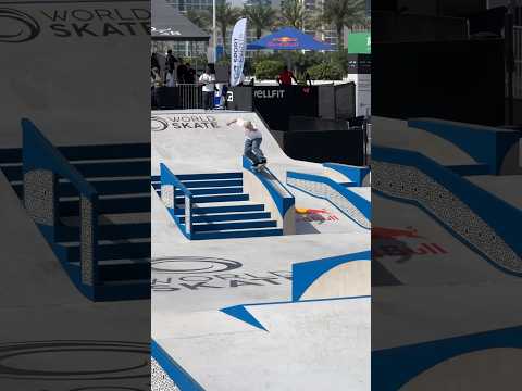 🇦🇪 Dubai Women's Open Qualifier Highlights!