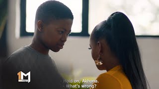Is This The Hill You Are Willing To Die On? Unmarried 1Magic S3 Ep 06