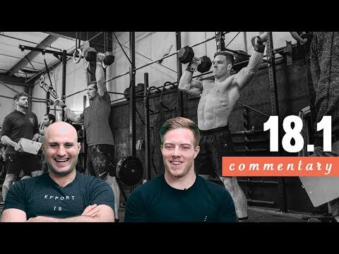 18.1 Noah Ohlsen + Travis Mayer (w/ Commentary) | The Session | Ep. 5a
