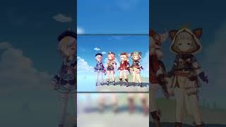 Loli X Gang