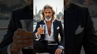 Most Handsome Men Calendar Pt.3