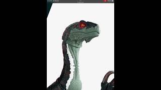 1K Tickle Dinos Bought In The Past Month On Amazon