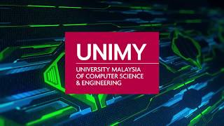 Who Is UNIMY