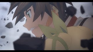 CC: Top 40 Anime of 2016