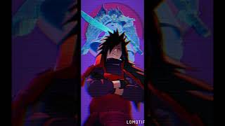 Lomotif Do Madara Uchiha