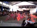 tribu garbo street dancing 2012 culasi part 2