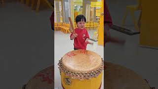 Tuen Ng Festival At Sunkids