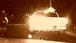 Lane Straddling 1 - 2 Feet Over Legal Lane Line? Yes Or No