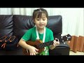Ukulele Cover By Gail Sophicha images Ukulele Cover By Gail Sophicha