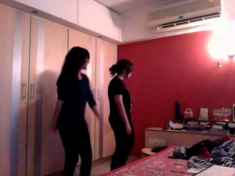 Sister madness dance on Premika ne...