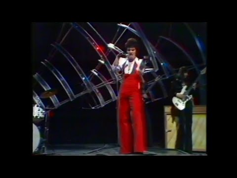 Alvin Stardust - Tell Me Why