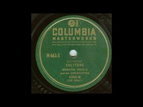 Solitude Video