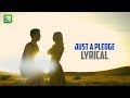 Sarah Elizabeth - Just A Pledge (Lyrical) | Songwriter/ Composer - Krsna Solo