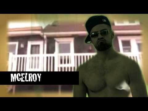 Jersey Shore Spoof Parody
