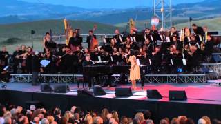 Andrea Bocelli Vivo Per Lei Duet With Heather Headley Full Hd With Lyrics