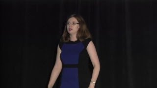 Women and Magna Carta | Dr. Carolyn Harris | TEDxTheAnnexWomen