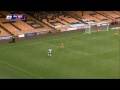 Port Vale 4-1 Yeovil - Sky Bet League 1 Season 2014-15