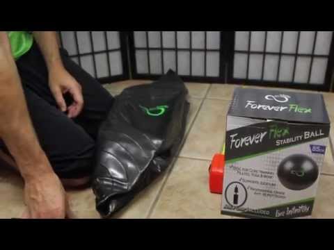 Crytal Ball Video