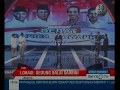 Debat Perdana Capres Cawapres 9 Juni 2014 Prabowo Hatta Vs ...