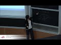 Ilaria Mondello An Obata Lichnerowicz Theorem For Stratified Spaces Ilaria Mondello An Obata Lichnerowicz Theorem For Stratified Spaces